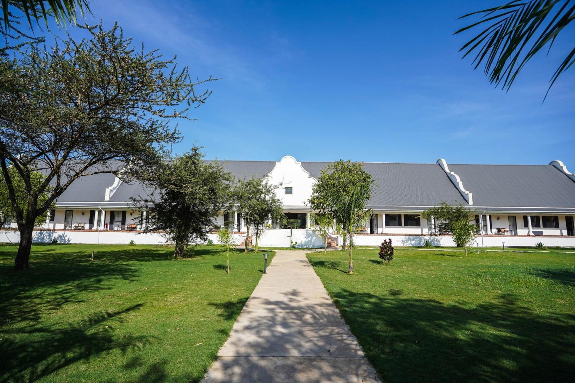 Kili Seasons 5* Arusha