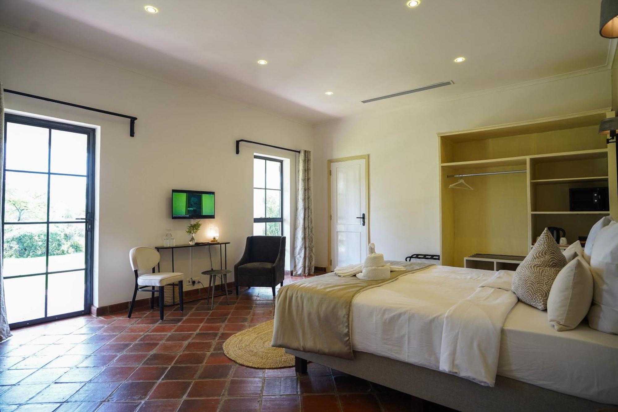 Kili Seasons Hotel Arusha