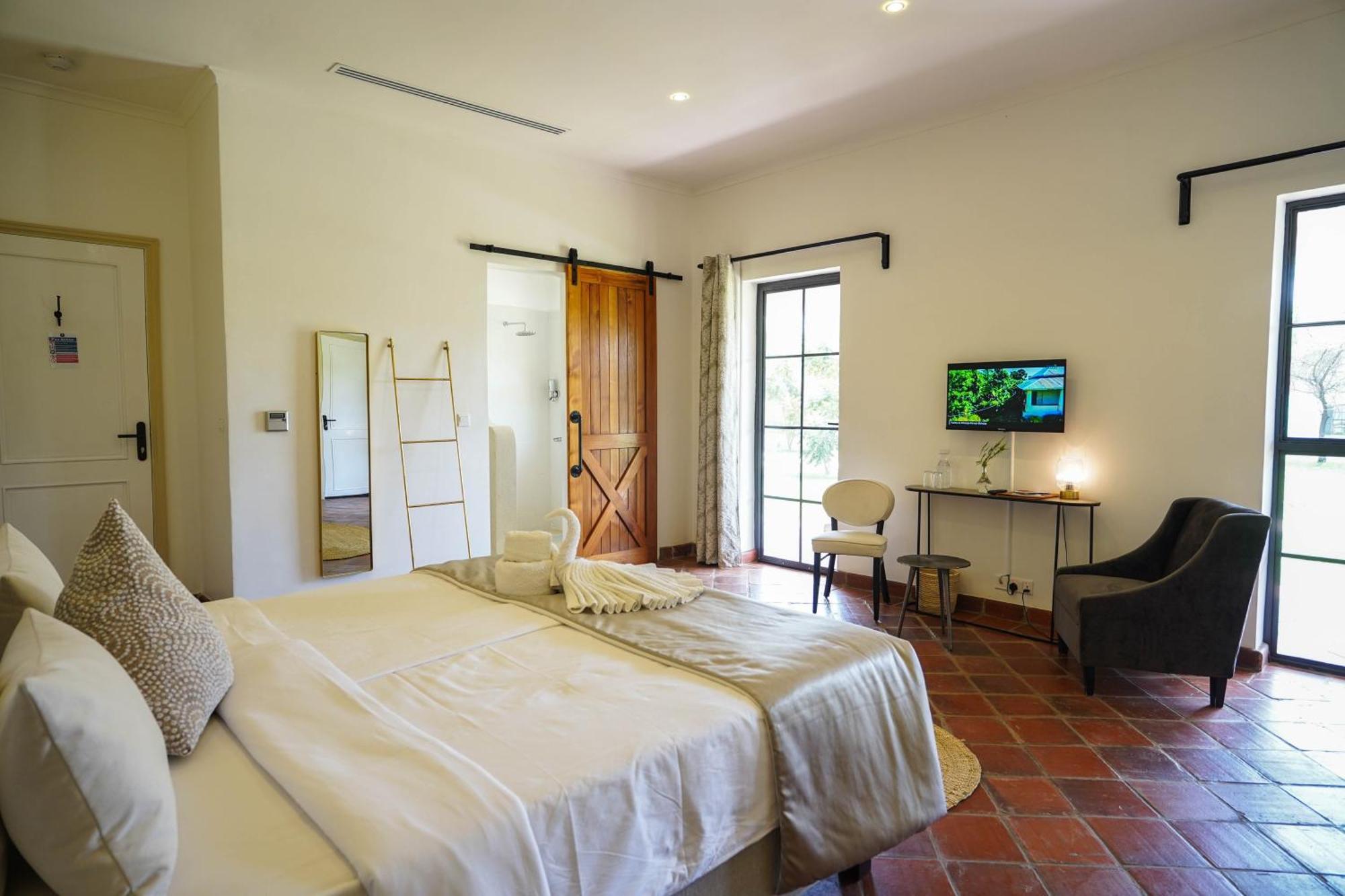 Kili Seasons 5* Arusha