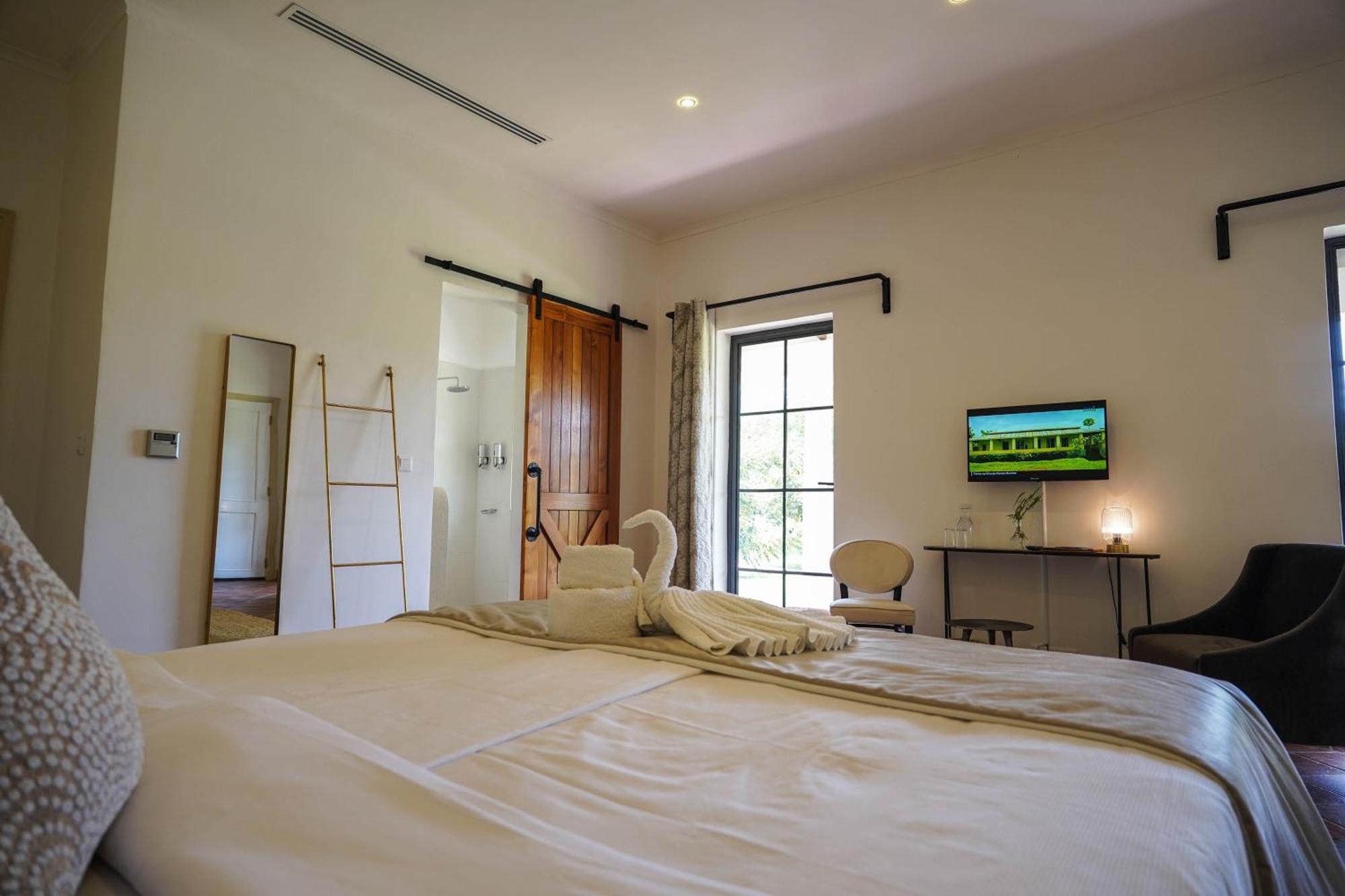 Hotel Kili Seasons