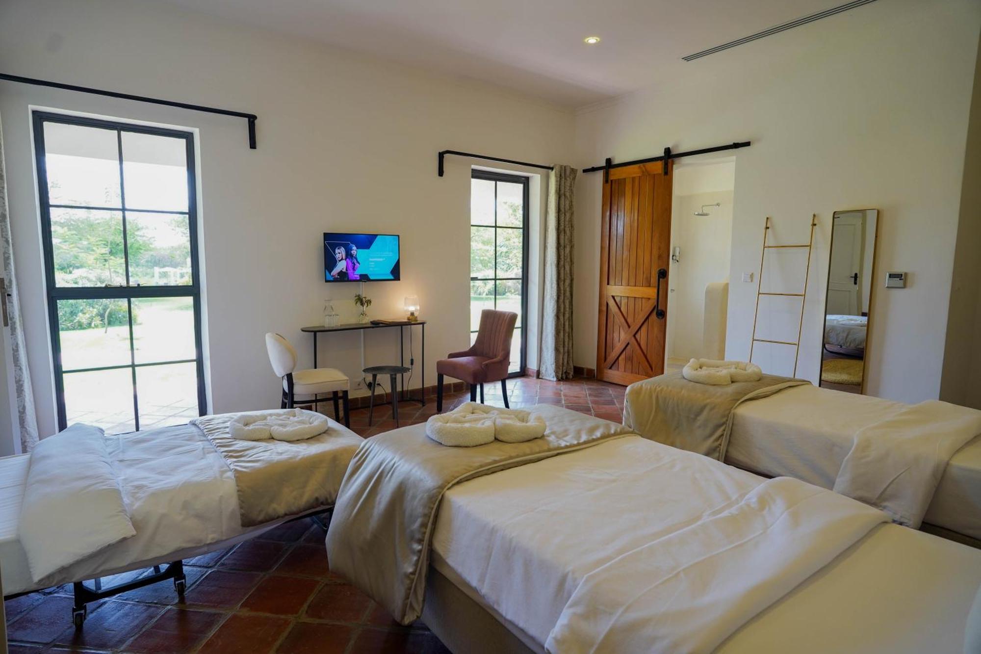 Kili Seasons Hotel Arusha