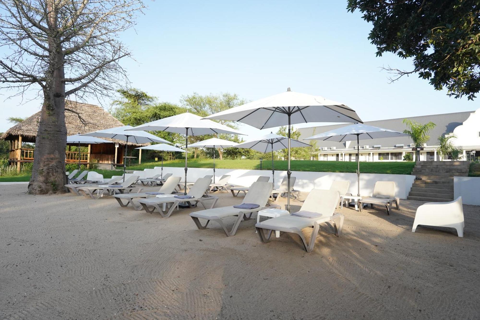 Hotel Kili Seasons
